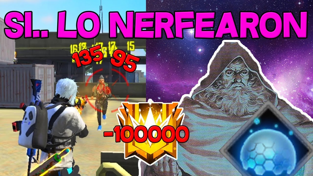 EL INFILTRADO #57 POR FIN!!! CR ROSKA!!! LO NERFEARON!!! CLASIFICATORIA!! LLEGO DICIEMBRE!! 7w7