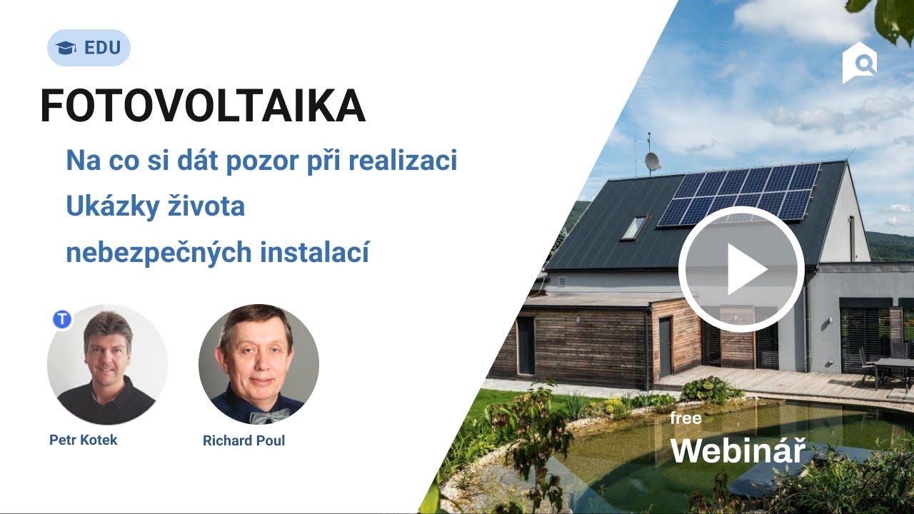 Na co si dát pozor při realizaci fotovoltaické elektrárny? l Refsite #1