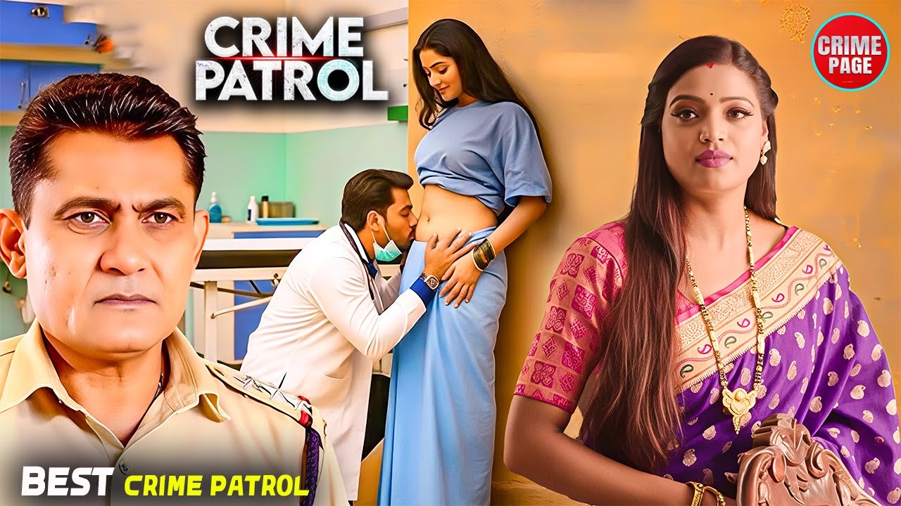 Maharashtra Crime | Geeta को Doctor ने प्यार के जाल में उलझा | Crime Patrol | Best Of Crime Patrol