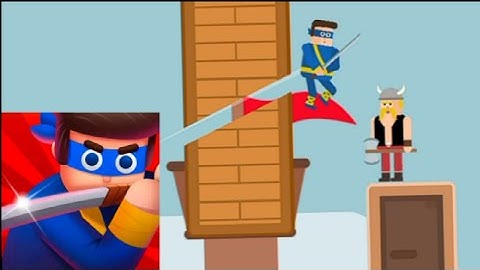 Mr Ninja Replaying Part 12 Chapter 19 DRAKKAR Level 361 to 380