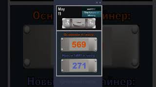 WeMine: Коды на 19 Мая #weminecode