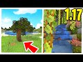 LA NUOVA CAVERNA della 1.17 in ANTEPRIMA!! - Minecraft ITA MOD