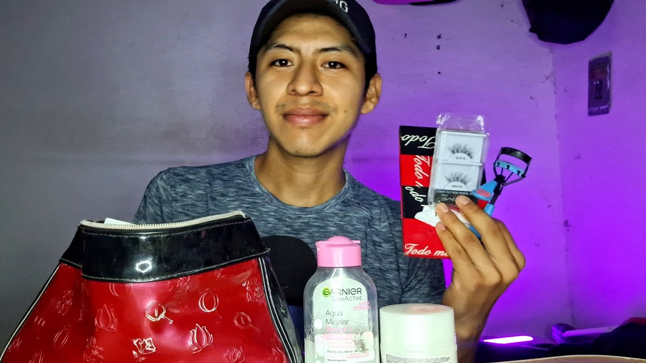 ASMR Lashista Roleplay | Te Coloco Pestañas con Voz Bajita para Dormir ✨‍♀️💤