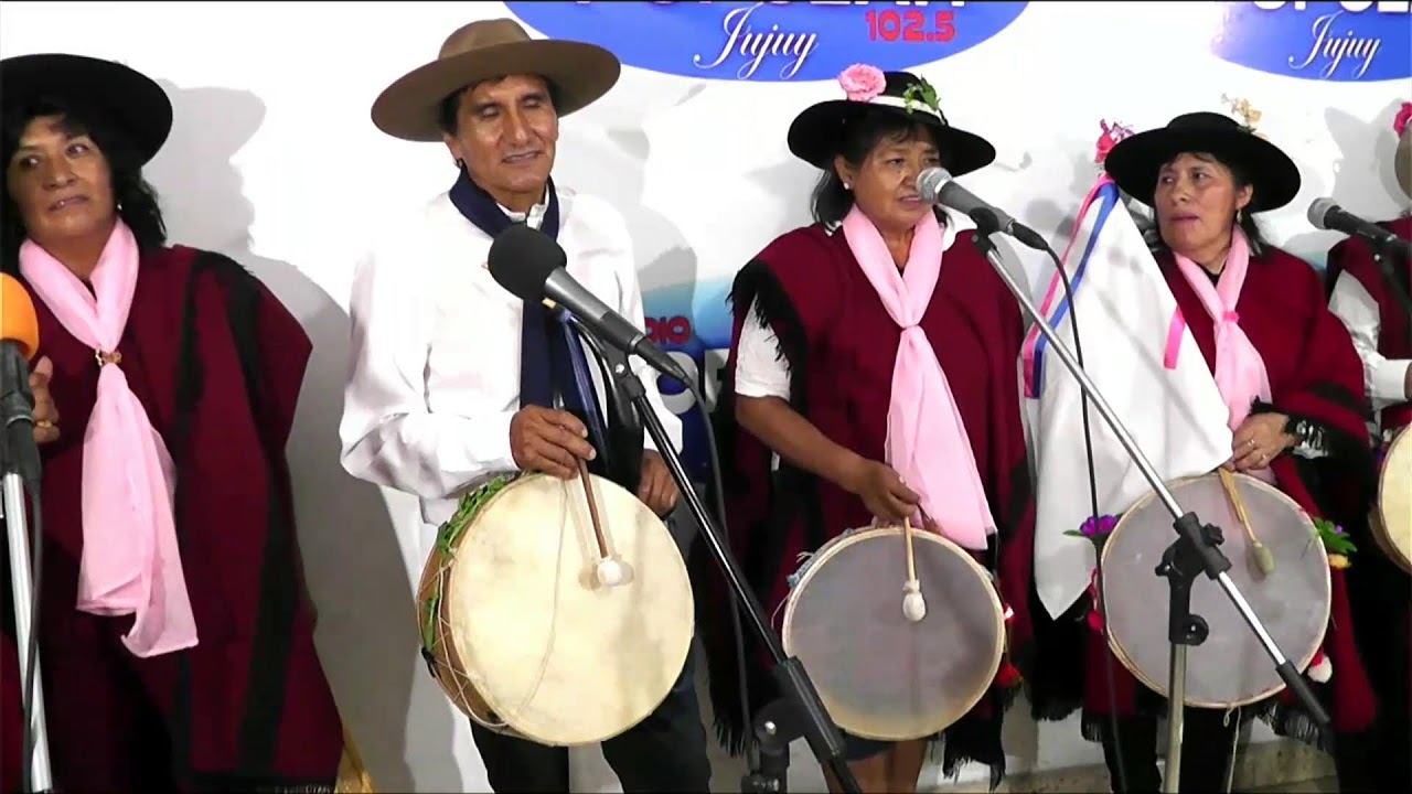 Cuadrilla flor del durazno palpala