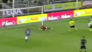 Sveriges kval till EM 2012 - PROMO