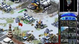 Red Alert 2 - Allied Mission 12: Chrono Storm