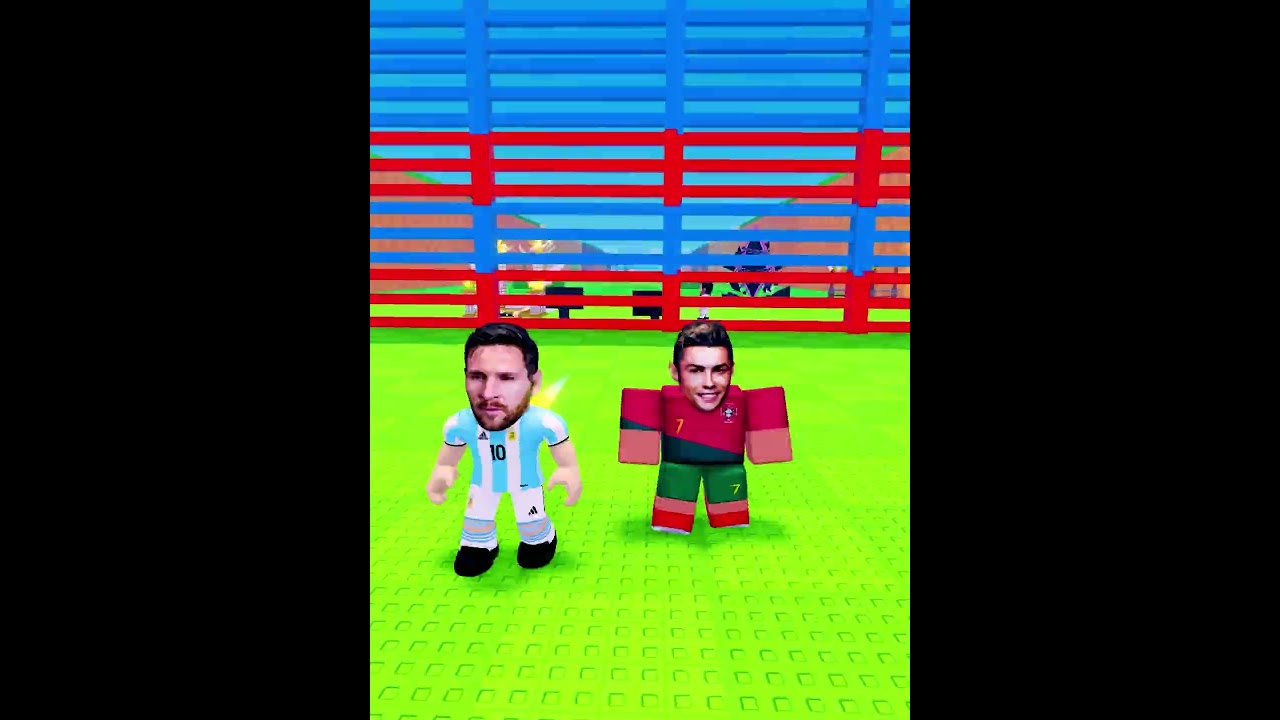 RONALDO AND MESSI VS 1000 BEAST WAVES pt2😱🌊 Steal an egg🥚
