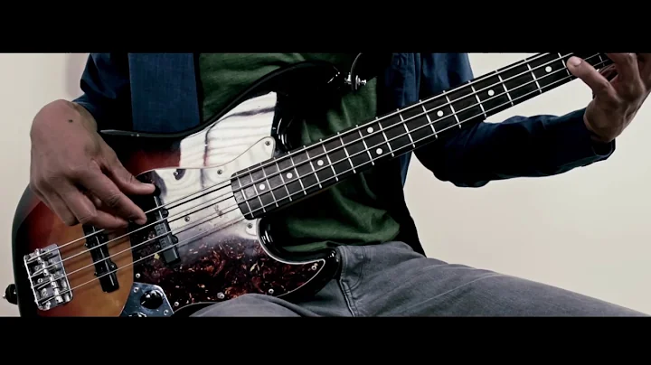 Grindelberg by Edward Maclean // extract music vid...