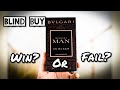 Bvlgari Man In Black Essence - Did I waste my money?