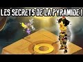 [Dofus] Humility - Les Secrets De La Pyramide !