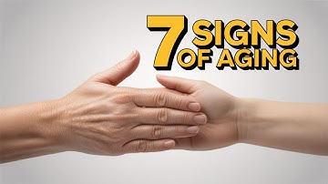 7 Signs Your Body Is Aging Faster — Including The One That