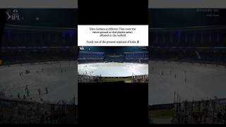 Eden Garden Surely one of the greatest stadiums of India.🗿|#edengardens #ipl2026 #kkr #cricket