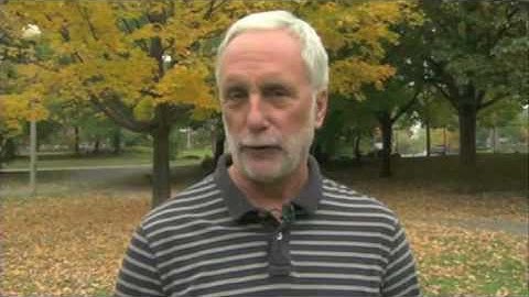 Jay Ingram to speak on campus