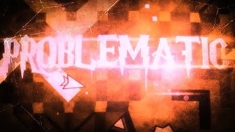 [4K] Problematic by Dhafin - Showcase In Perfect Quality (Layout w/clicks)