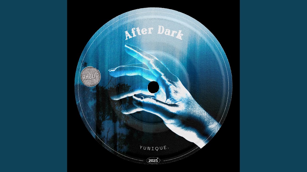 洋楽 EMERGE Ballin' After Dark After Dark IV (Purple Vinyl 3xLP)