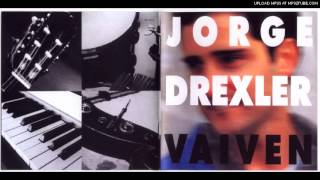 Video thumbnail of ""Un lugar en tu almohada", Jorge Drexler."