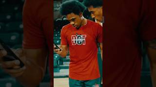 College guards training with DCT🔥🔥🔥 #dreamchasers #basketball