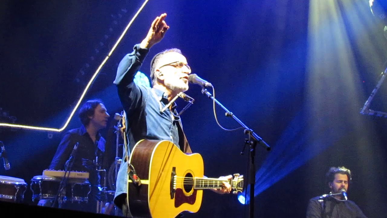יוצא לאור - אהוד בנאי (31.1.19)