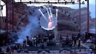 Brit Floyd - Live at Red Rocks 
