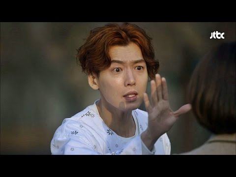 '여전히 인간 쓰레기' 김소연 협박하는 정경호 순정에 반하다 3회
