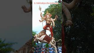Download Lagu Top 10 biggest ganpati aagman which happened on 17 August | ganpati aagman 2025 |parel workshop 2025 MP3