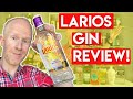 Revue du gin larios