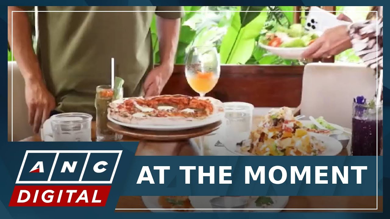 At the Moment: Reset your eating habits this 2024 with this slow food restaurant in Bacolod | ANC