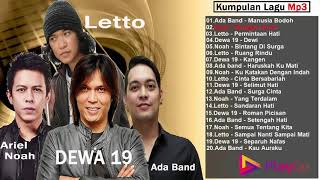 Full Album Band Papan Atas