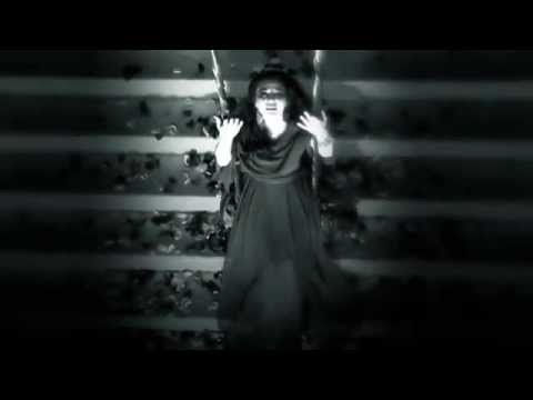 Gunel Meherremova - Ruhum senle (Official clip 2013)