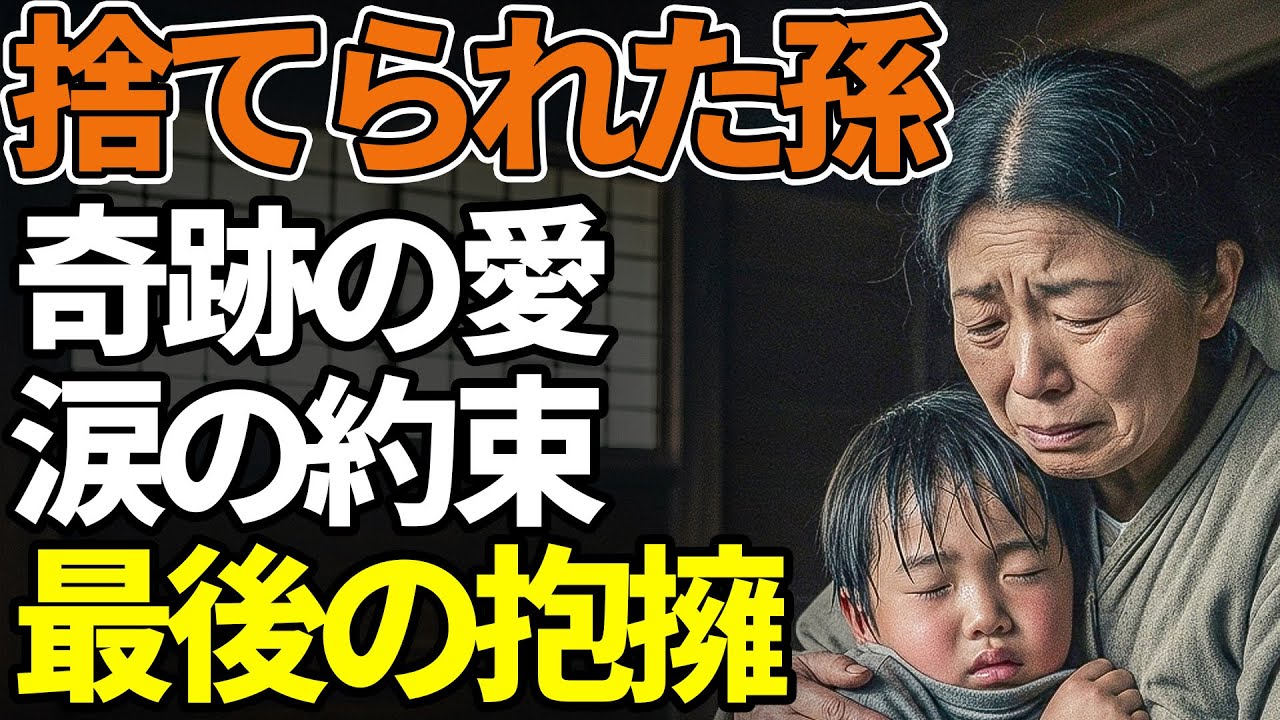 55-летняя мать замирает, когда её сын говорит: «Ты будешь только обузой». Но 20 лет спустя она пр...