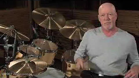 "Session Drumming 101" by Russ Kunkel Preview Lesson