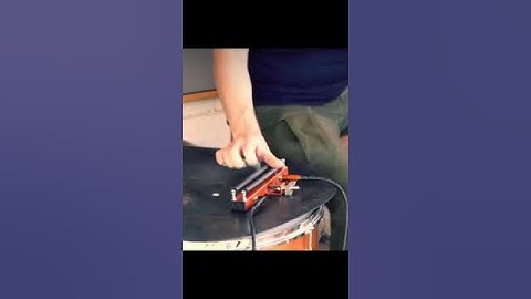 No Sound Like The Reco Electro from WTF Percussion💫🌟 🤯