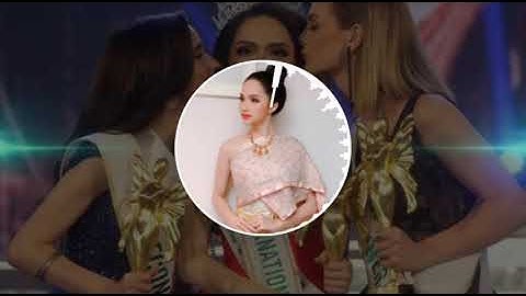 Em Không Hối Tiếc / Hương Giang Idol / Remix / DJ Lê Trình / MIN A / Official /