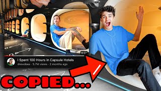 Celebrity Brent Rivera: The Biggest Content Thief Wealth