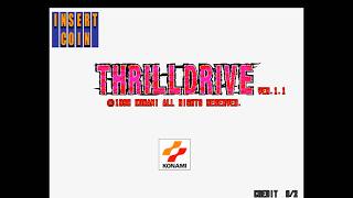 Thrill Drive Arcade screenshot 4