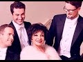 Shirley Bassey and BLAKE - The Christmas Song (2015 LIVE) / Royal Variety Closing (2014 LIVE)