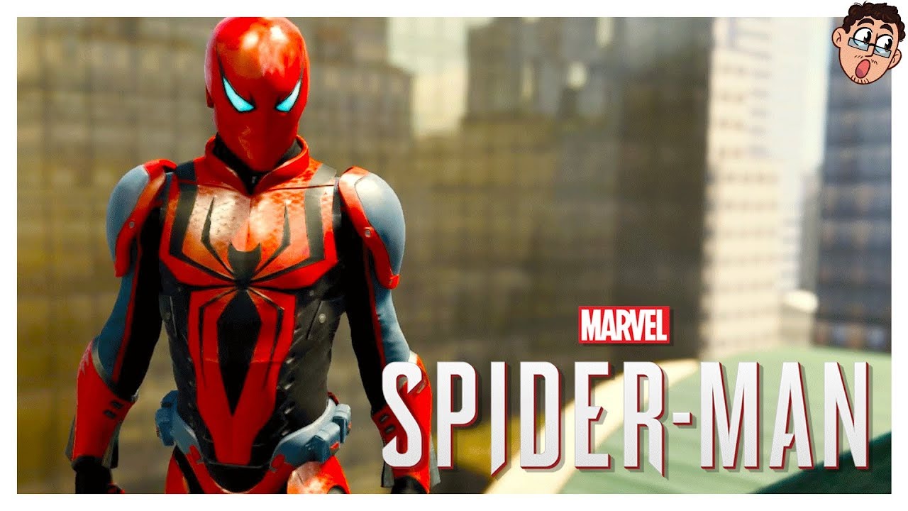 Spider-man PS4 / Homem Aranha PS4 - #14 - Gameplay Dublado e Legendado  PT-BR Português 