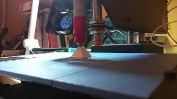 Of course something has to fail...