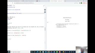 Defining a New Command