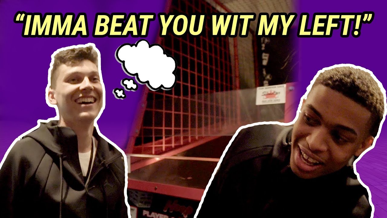 kentucky basketball score Tyler Herro Is The BEST Shooter In The Game! Keldon Johnson Talks Trash & Gets BODIED In Pop-A-Shot!