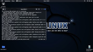 How to install AUDACITY in Kali Linux ? || Install AUDACITY 2022