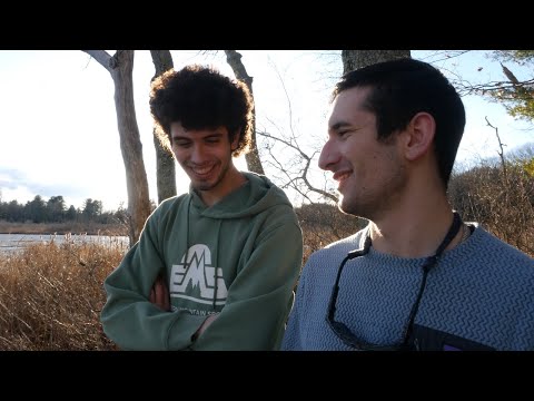 Hike with the Homies