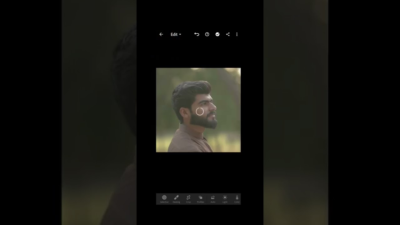Best photo editing app for android 