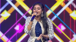 Appadi Podu Song by #Jeevitha  | Super Singer 10| Episode Preview | 05 May