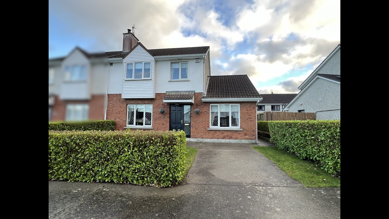 2 Ashgrove Lawn, Clonmel, Co. Tipperary 