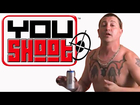 YouShoot #04 | Jamie Dundee