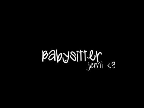 Babysitter | Part 4