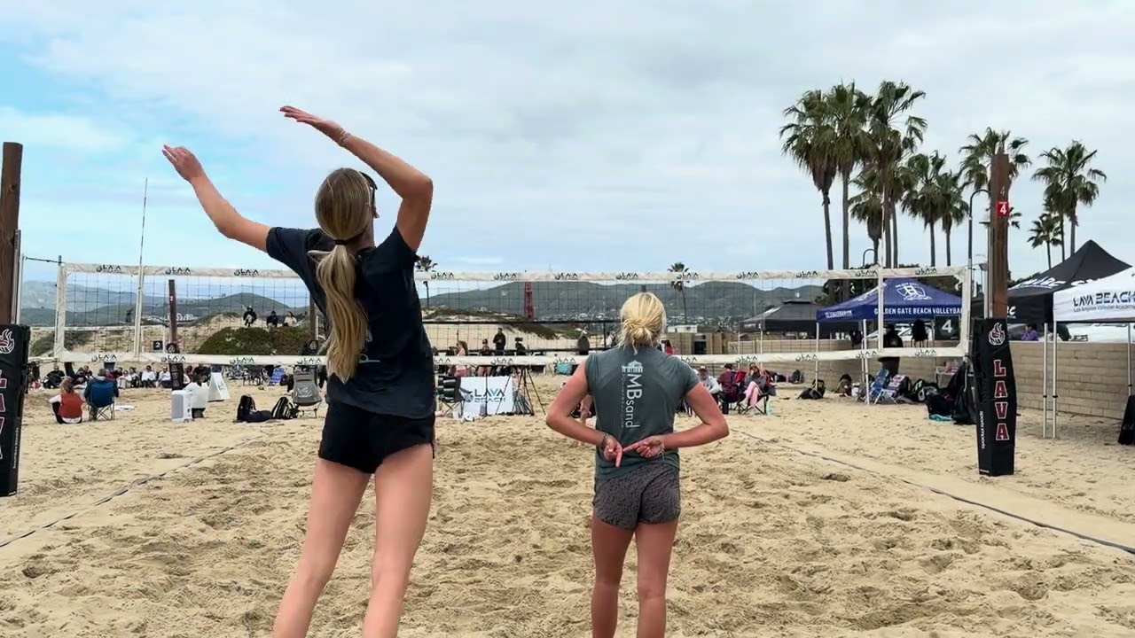 Golden Gate vs MBsand Blue BVCA Club vs Club 2/14,2/15 2026