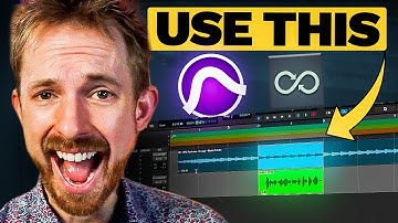 The Ultimate Pro Tools Trick for Effortless Voice Over Recording - Loop Record Audio In Pro Tools