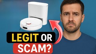 Xiaomi Robot Vacuum E5 2025 – Must-Buy Smart Vacuum or Overhyped Gadget?